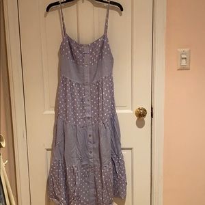 Littlelace Boutique Maxi dress